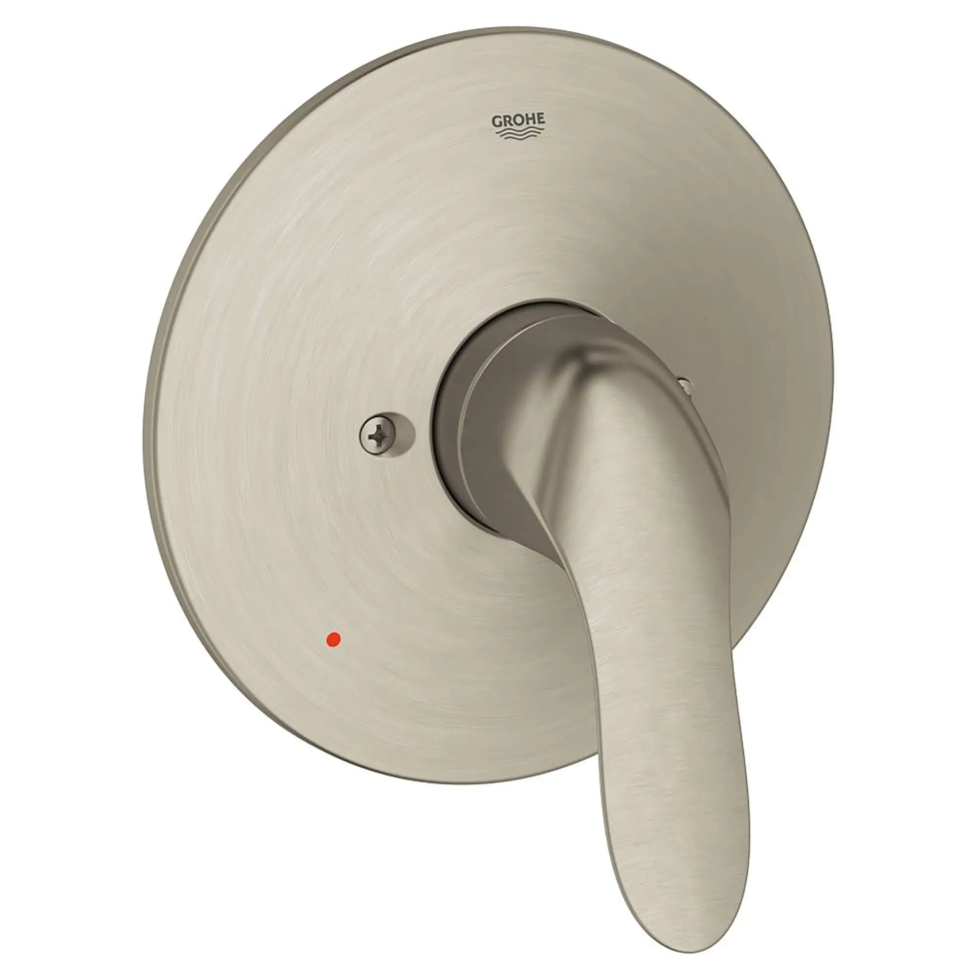 Pressure Balance Valve Trim